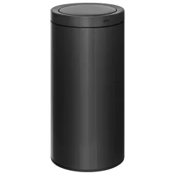 3S. x Home Poubelle automatique Noir Sale