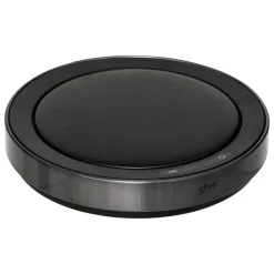 3S. x Home Poubelle automatique Noir Sale