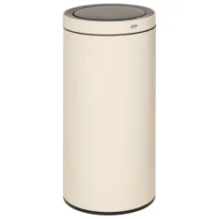 3S. x Home Poubelle automatique Beige Sale