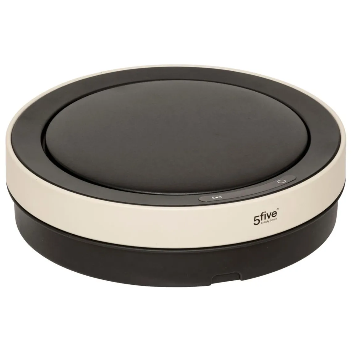 3S. x Home Poubelle automatique Beige Sale