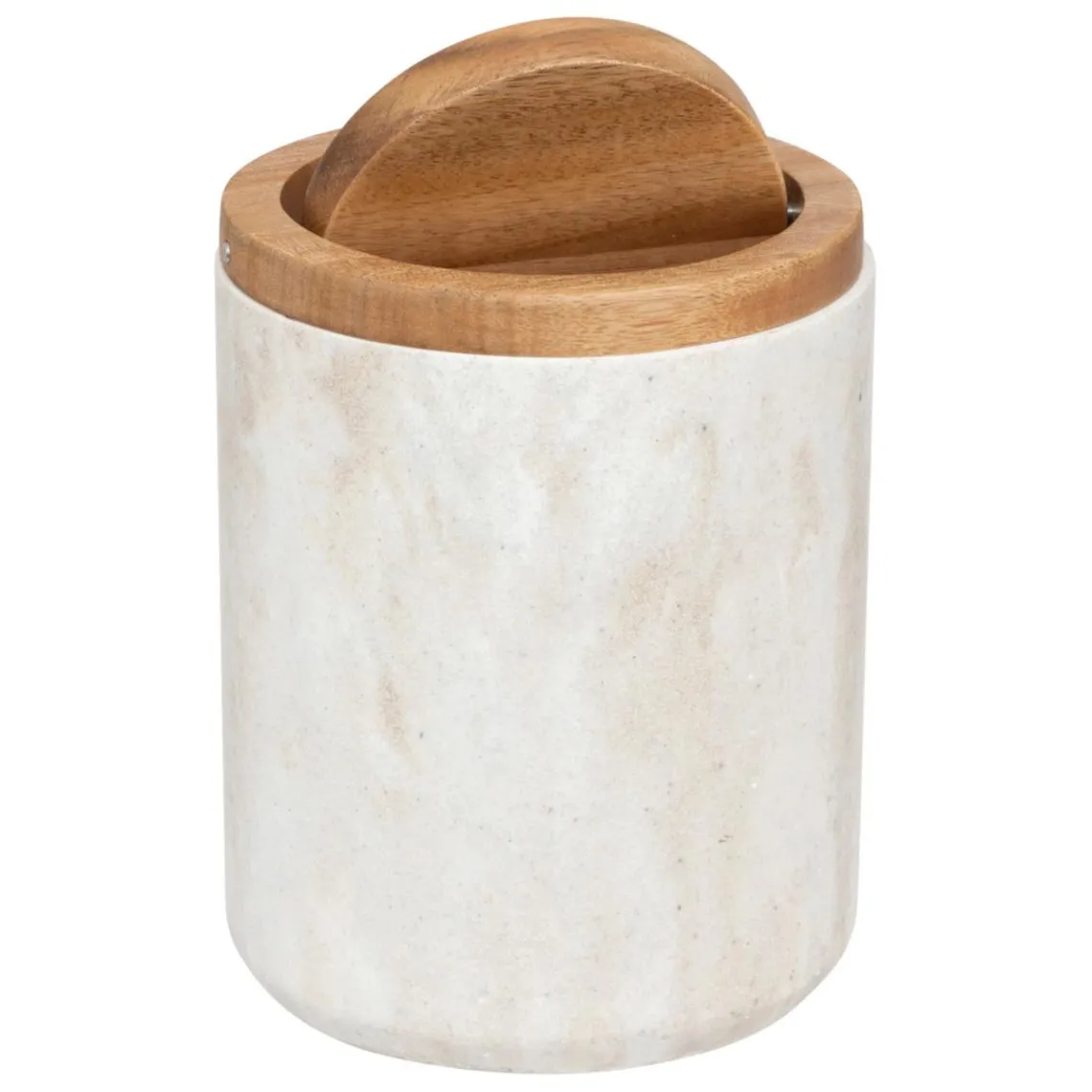 3S. x Home Poubelle de table Best