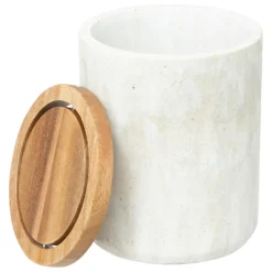 3S. x Home Poubelle de table Best