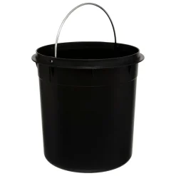 3S. x Home Poubelle Ficus Duo 5L Best