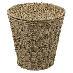 3S. x Home Poubelle 9l Seagrass Hot