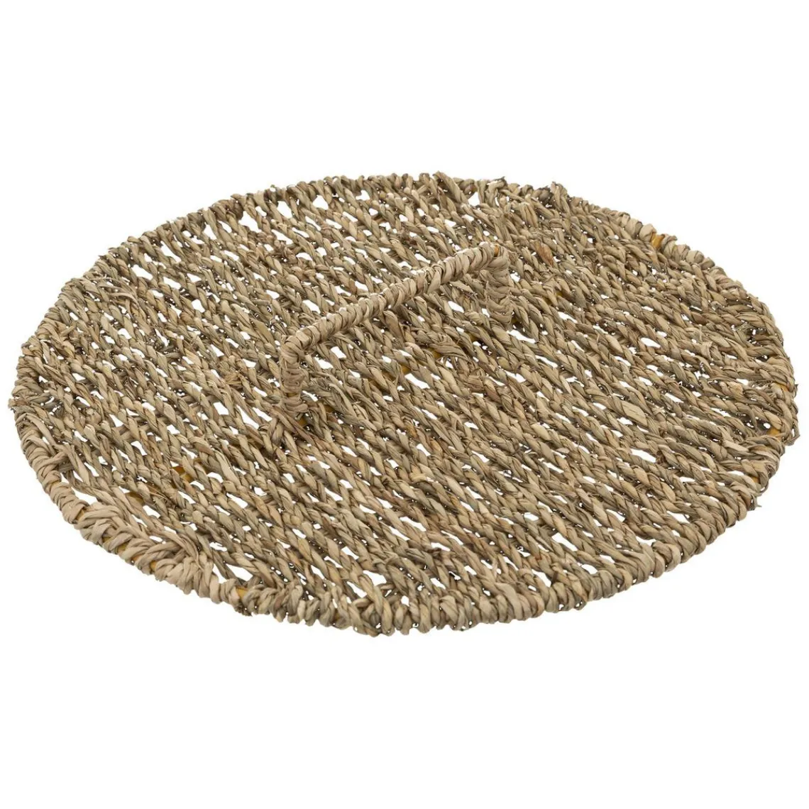 3S. x Home Poubelle 9l Seagrass Hot