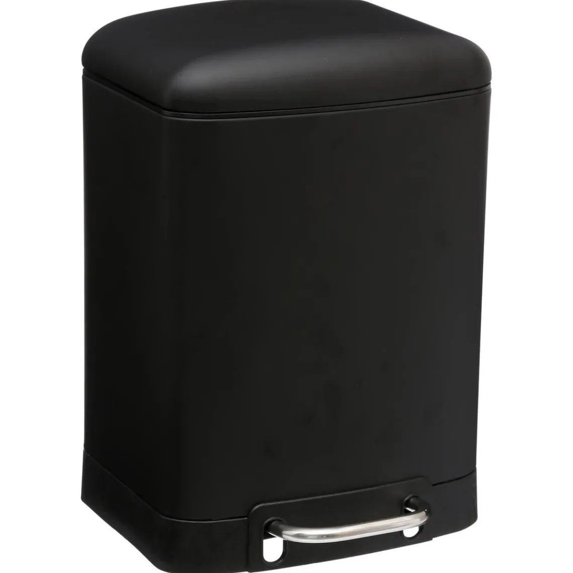 3S. x Home Poubelle noire Ariane 6Lvoir Clearance