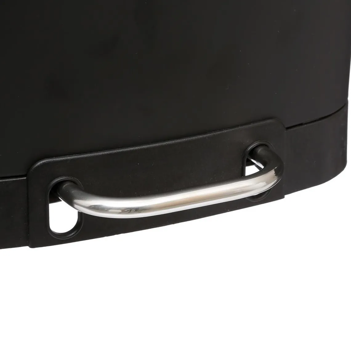 3S. x Home Poubelle noire Ariane 6Lvoir Clearance