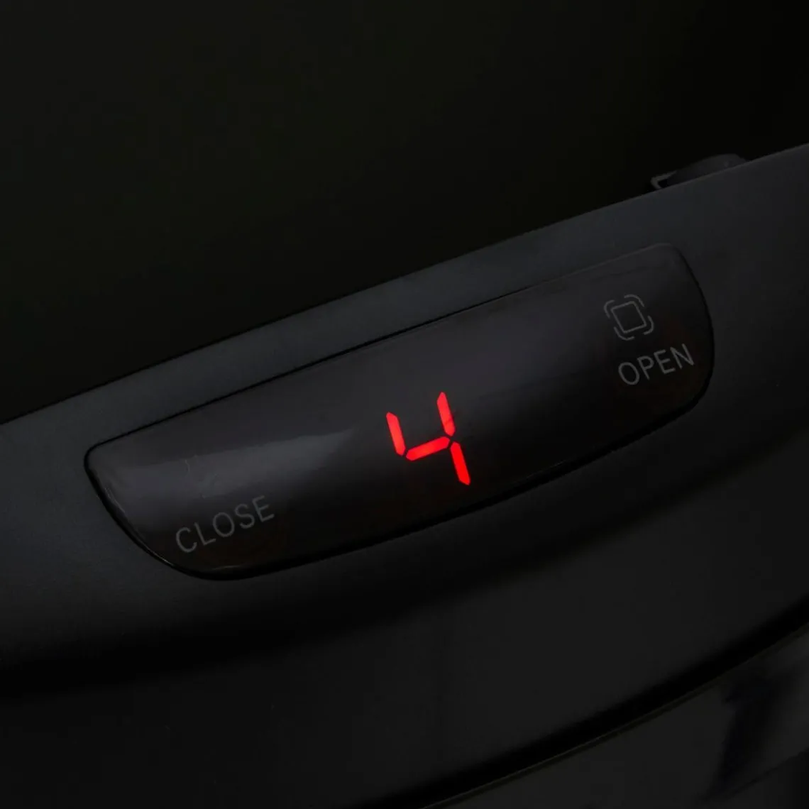 3S. x Home Poubelle sensor 40L détecteur infra-rouge New