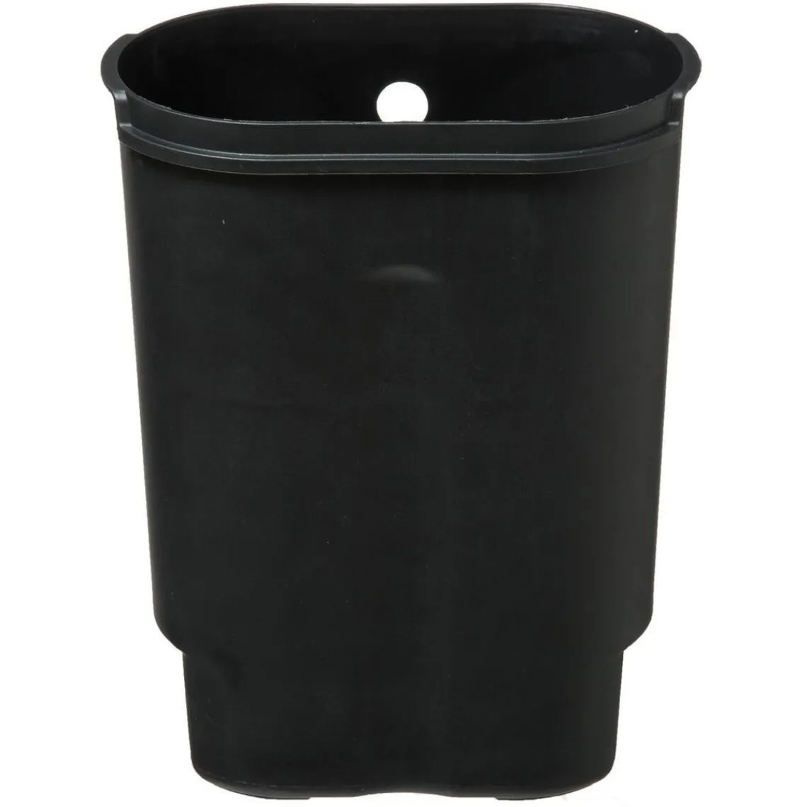 3S. x Home Poubelle Siliflex 6 L Blanc Outlet