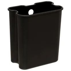 3S. x Home Poubelle Soft Close en inox finition mat 5L