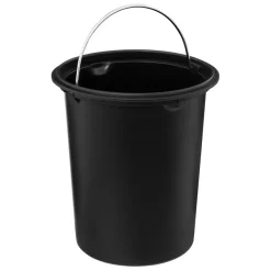 3S. x Home Poubelle Soft Close Jaune 3 l New