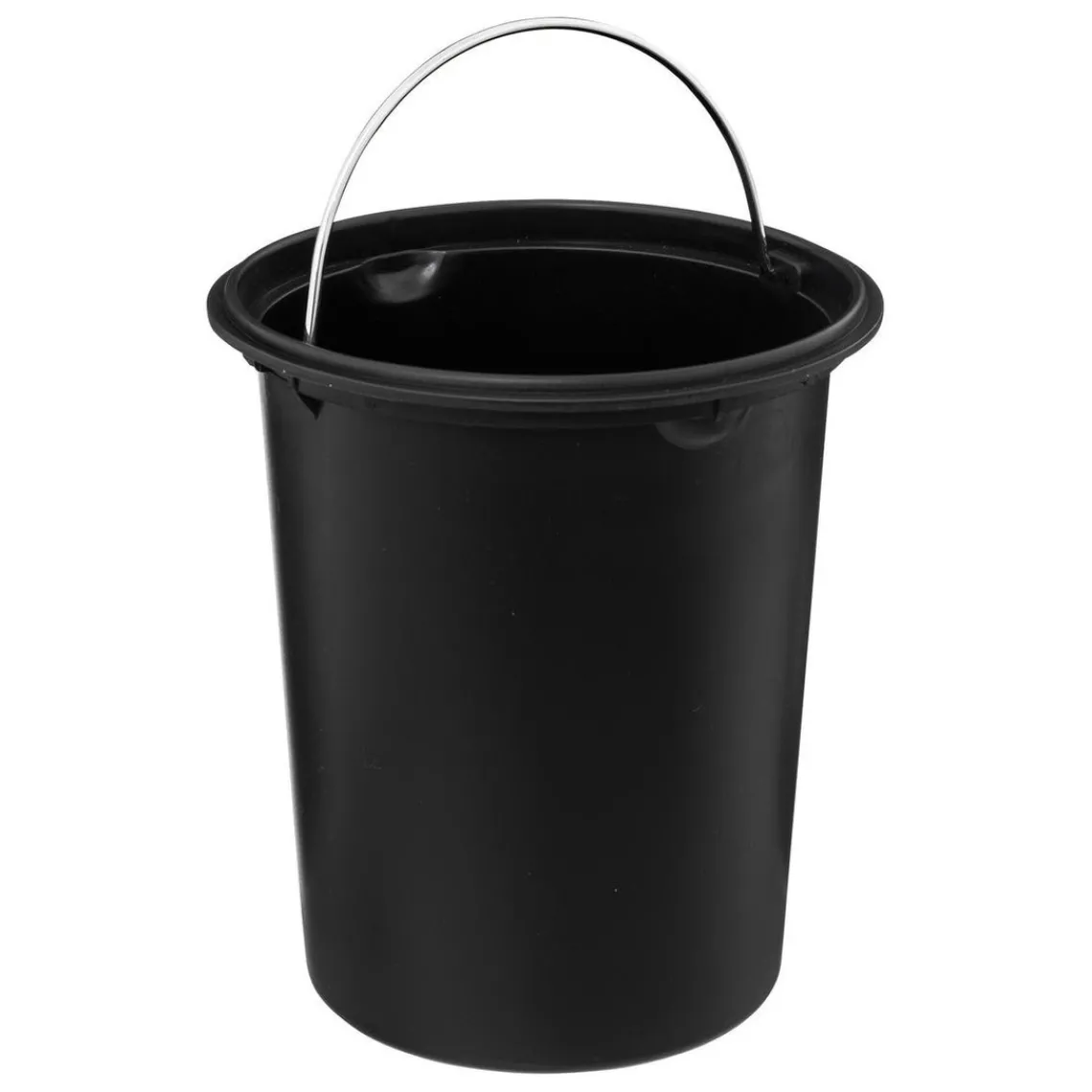 3S. x Home Poubelle Soft Close Jaune 3 l New