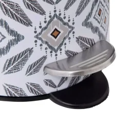 3S. x Home Poubelle Softcl 3L Hapache Multicolore Sale