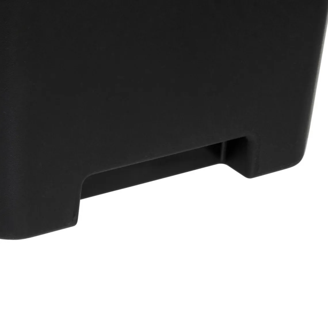 3S. x Home Poubelle tri en plastique 37L Online