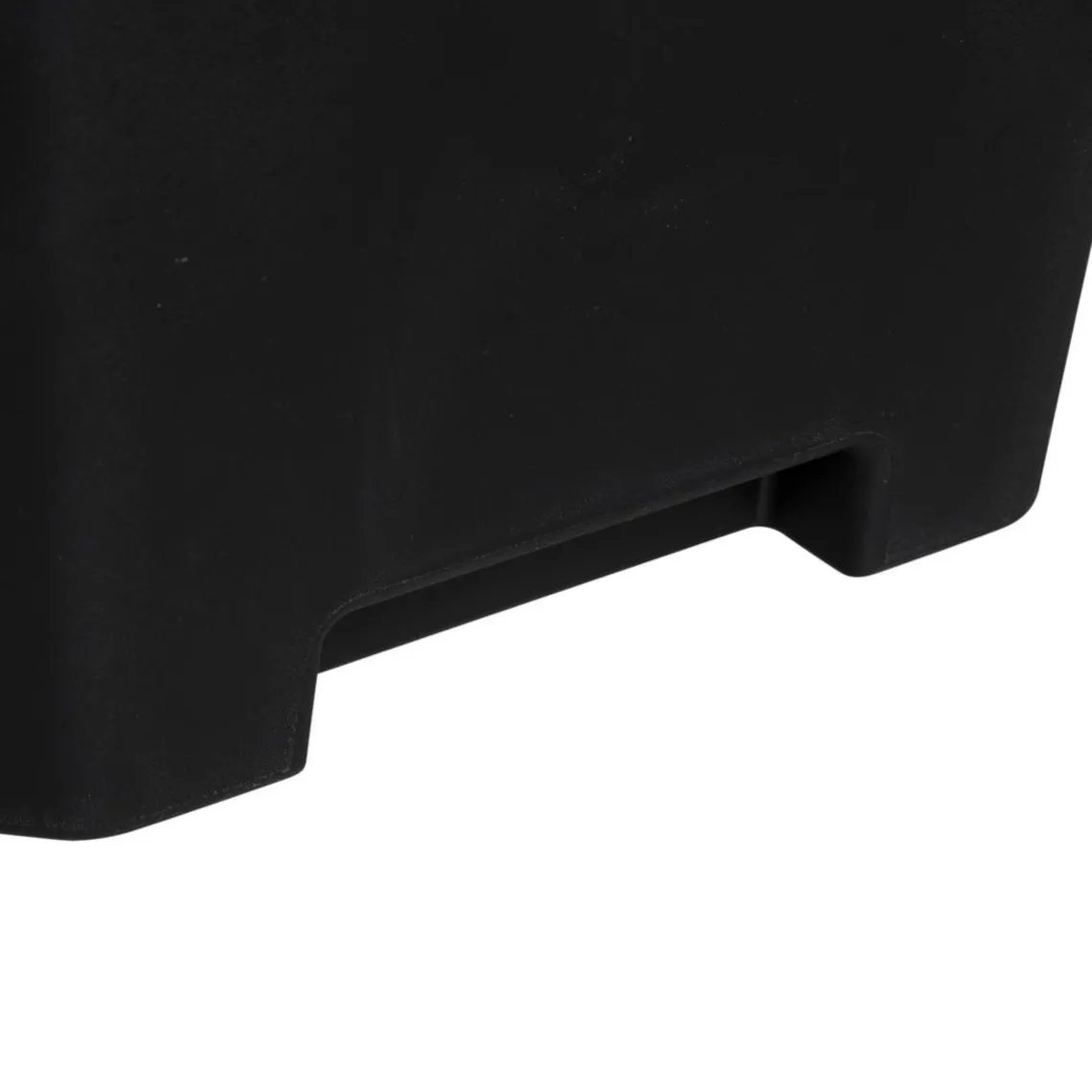 3S. x Home Poubelle tri en plastique 24L Online