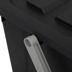 3S. x Home Poubelle tri en plastique 24L Online