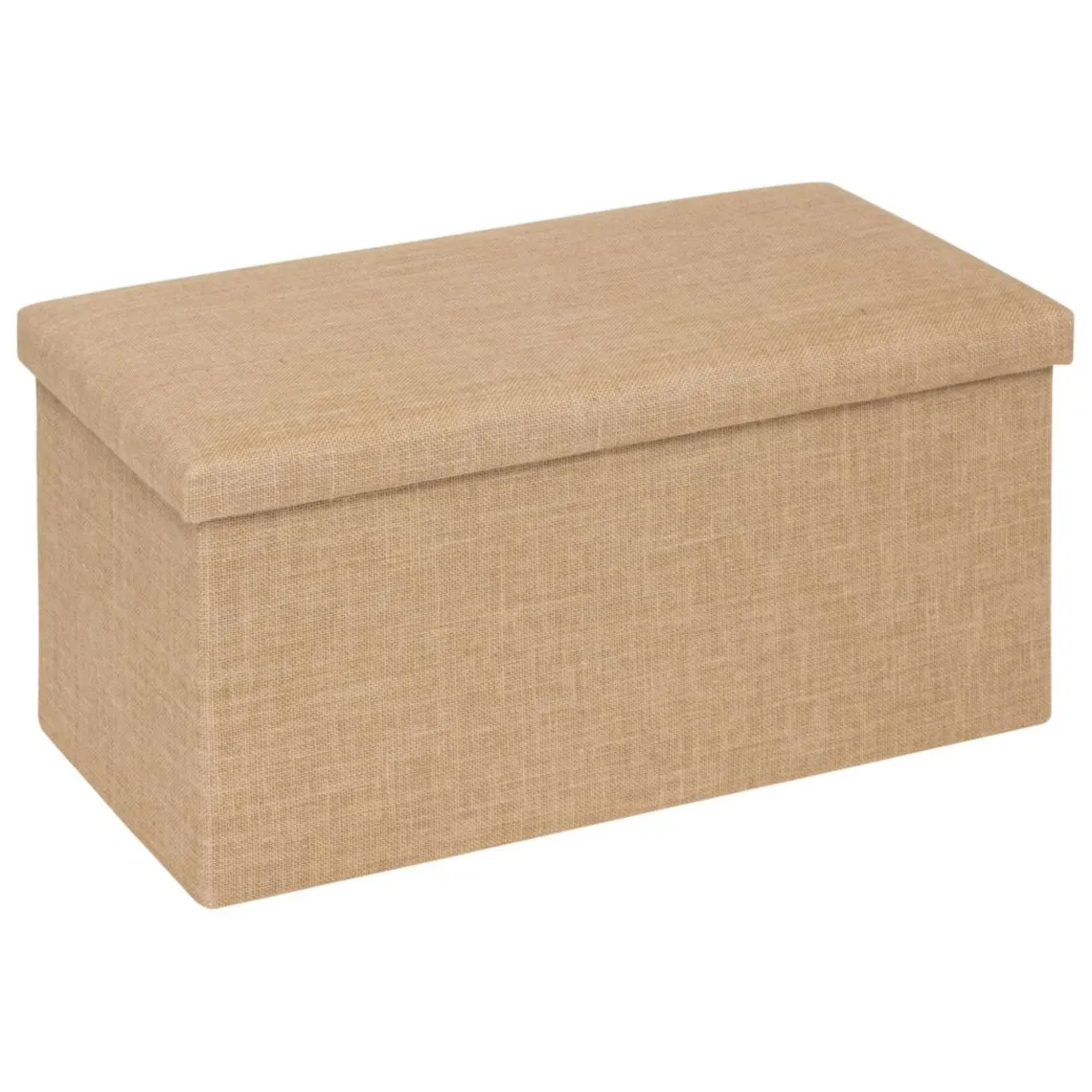 3S. x Home Pouf de rangement