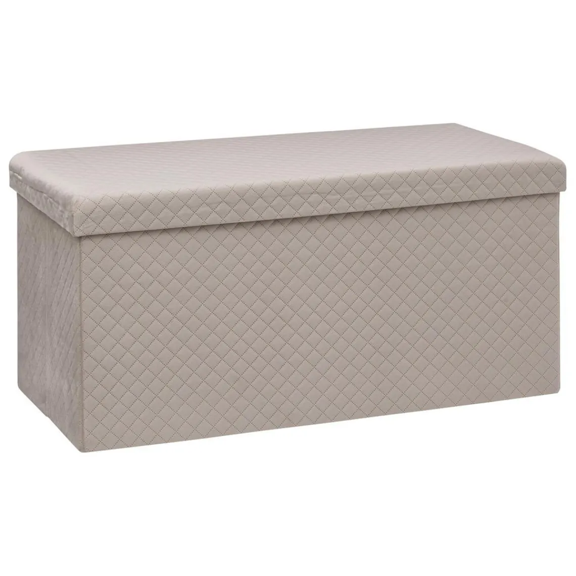 3S. x Home Pouf double pliant New