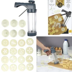 3S. x Home Presse À Gâteau Manuelle M12 Sale