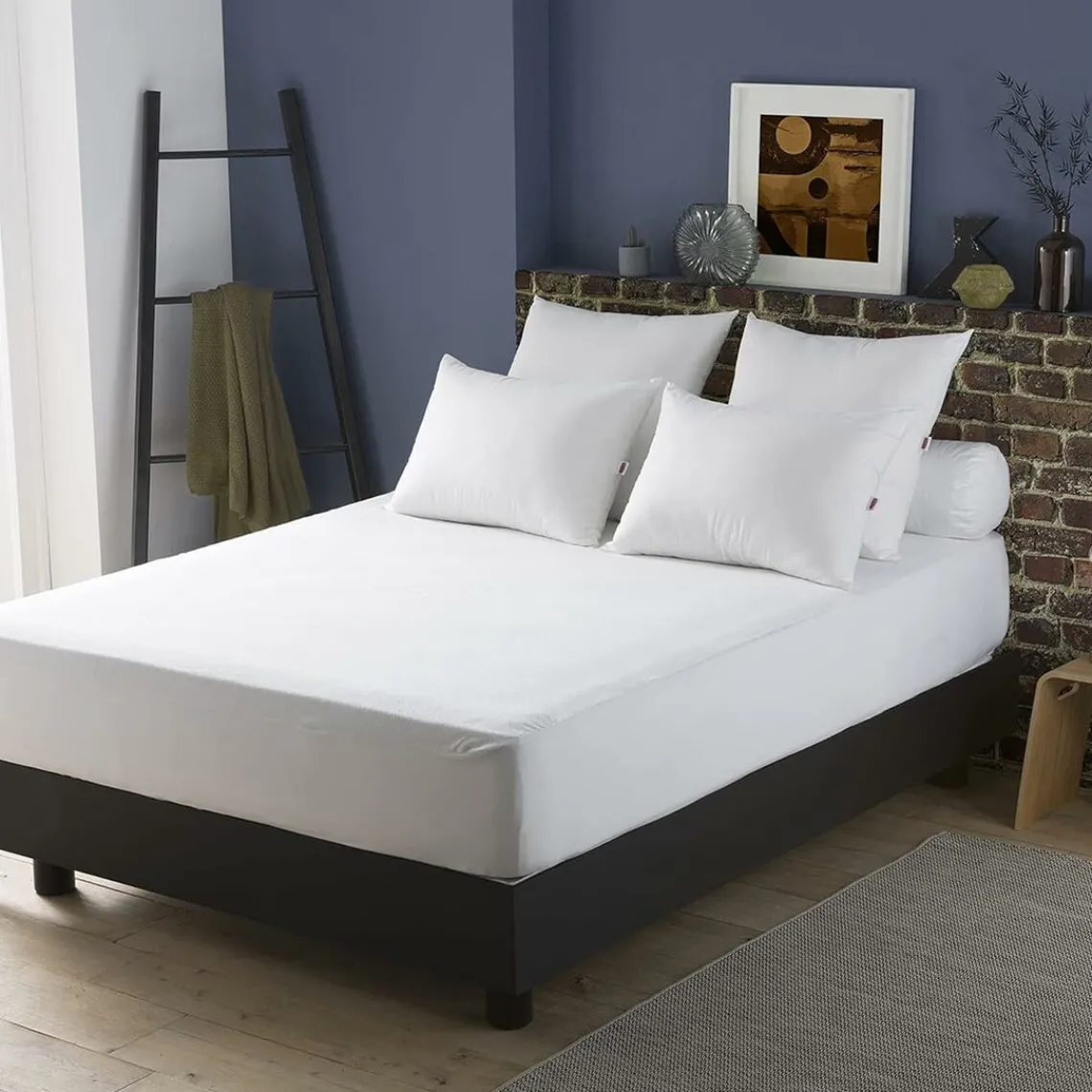 Dodo Protège matelas anti-punaises de lit Clearance