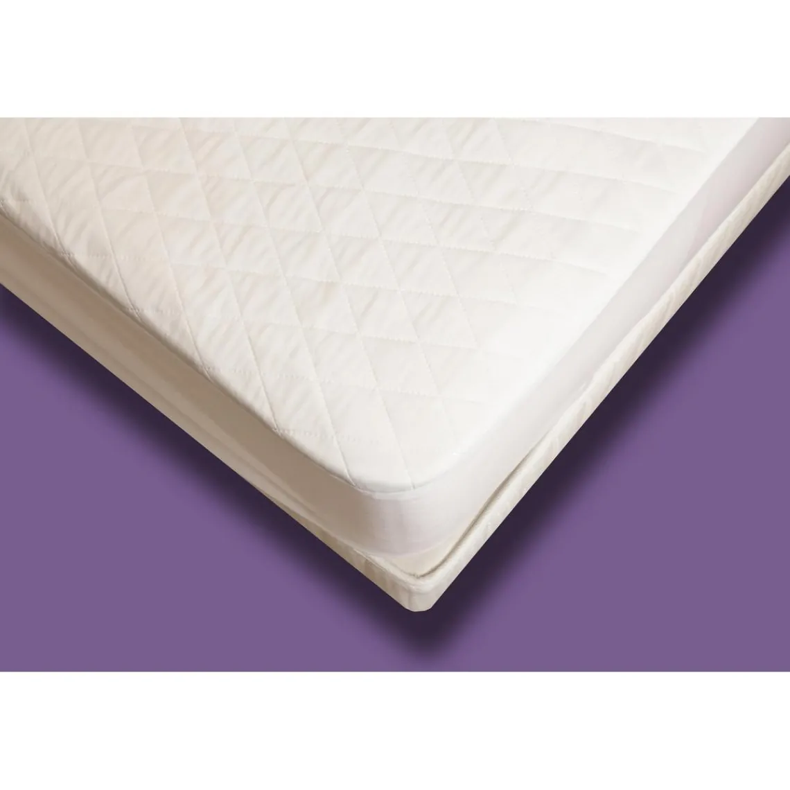 Dodo Protège Matelas Matelassé Confort Discount