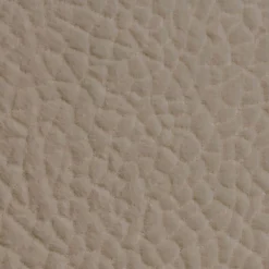 Becquet Protège-fauteuil universels aspect velours grainé - Taupe Beige Online