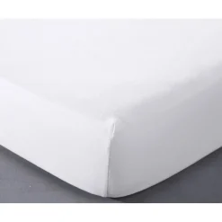 Selenia Protège-matelas Forme Drap Housse En Coton Bio SEVILLA Sale