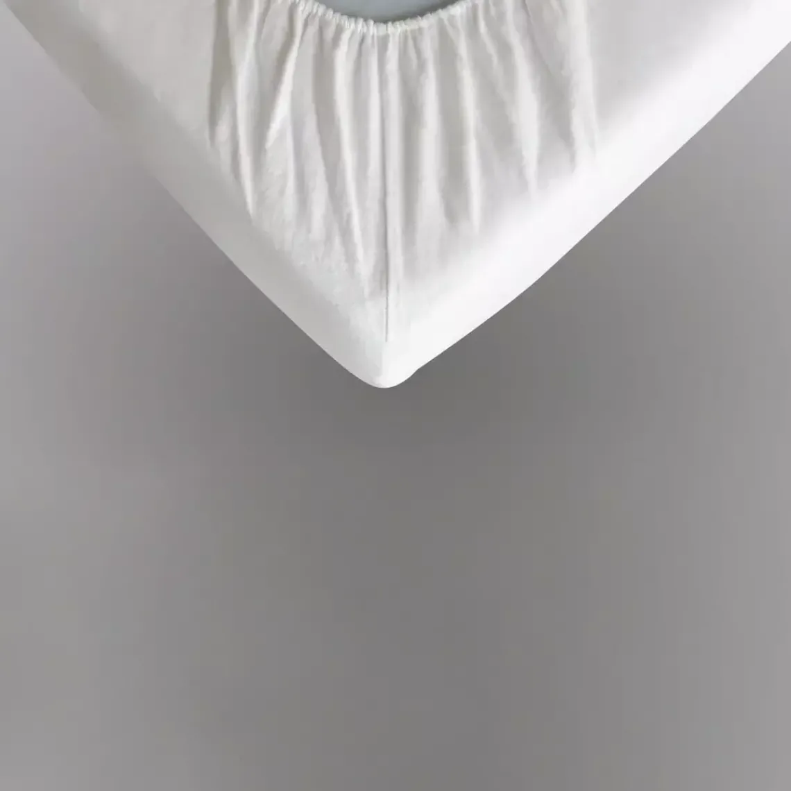 Dodo Protège-matelas Imperméable AZURITE - Blanc Best