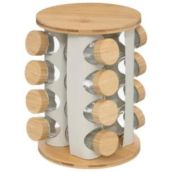 3S. x Home Présentoir à épices Clearance