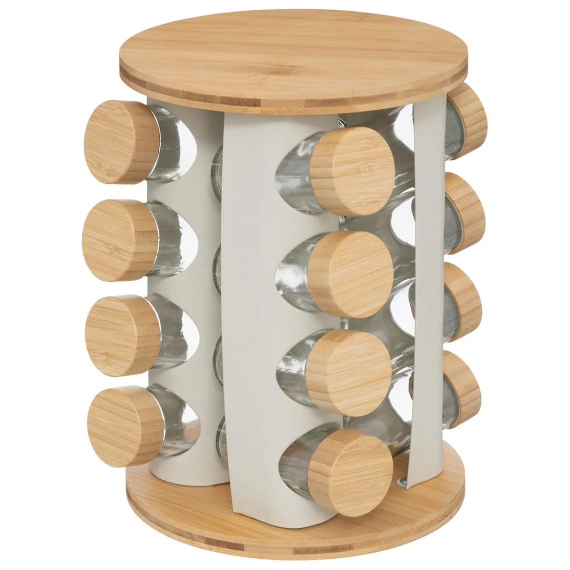 3S. x Home Présentoir à épices Clearance