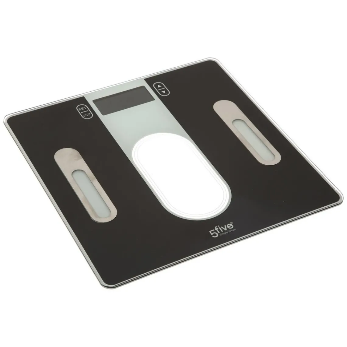 3S. x Home Pèse personne impedancemetre Hot