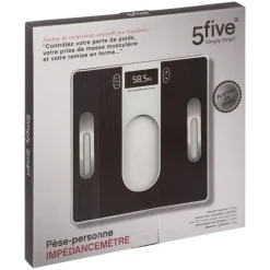 3S. x Home Pèse personne impedancemetre Hot