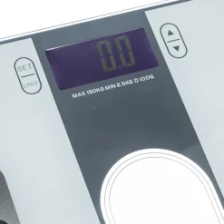 3S. x Home Pèse personne impedancemetre Hot