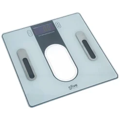 3S. x Home Pèse personne impedancemetre Hot