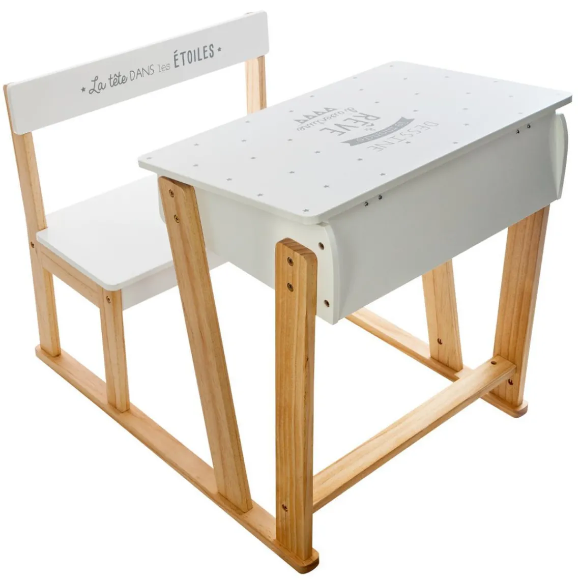 3S. x Home Pupitre écriture Sale