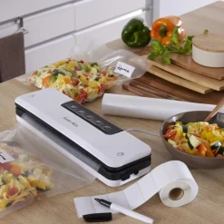 Becquet Quetas étiquettes Adhesives en rouleau Clearance