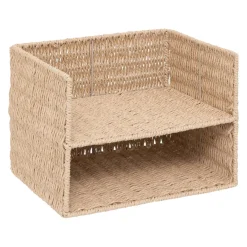 3S. x Home Rack à document Outlet