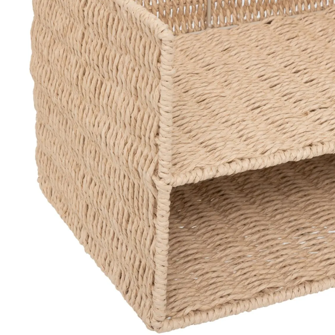 3S. x Home Rack à document Outlet