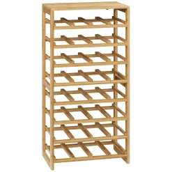 3S. x Home Rack bouteille de 32 bam