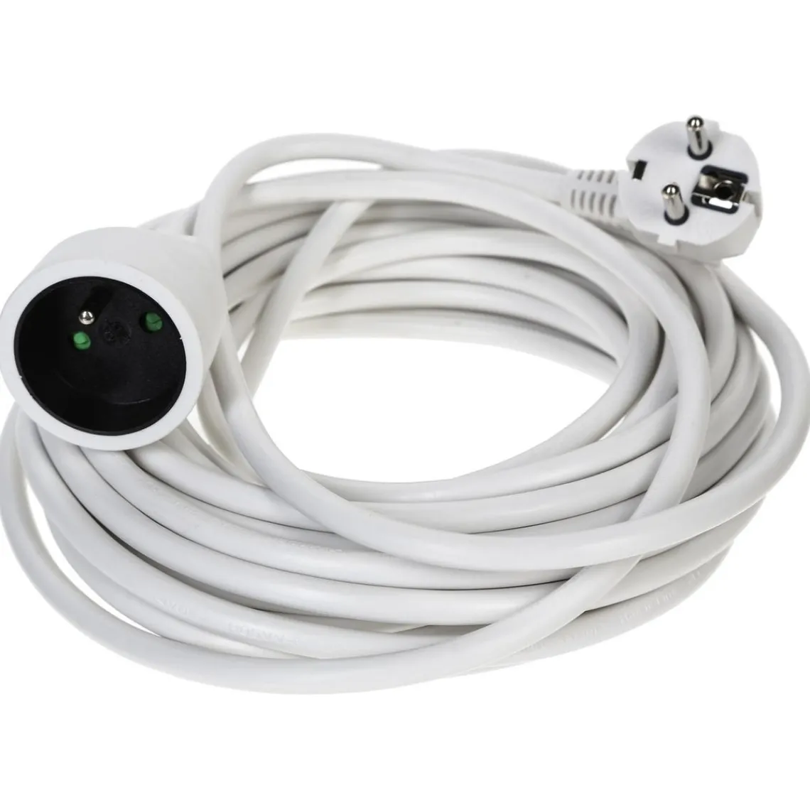 3S. x Home Rallonge terre L10M