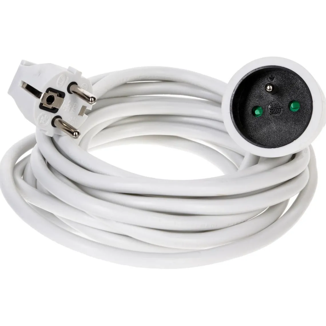 3S. x Home Rallonge terre 5M Online