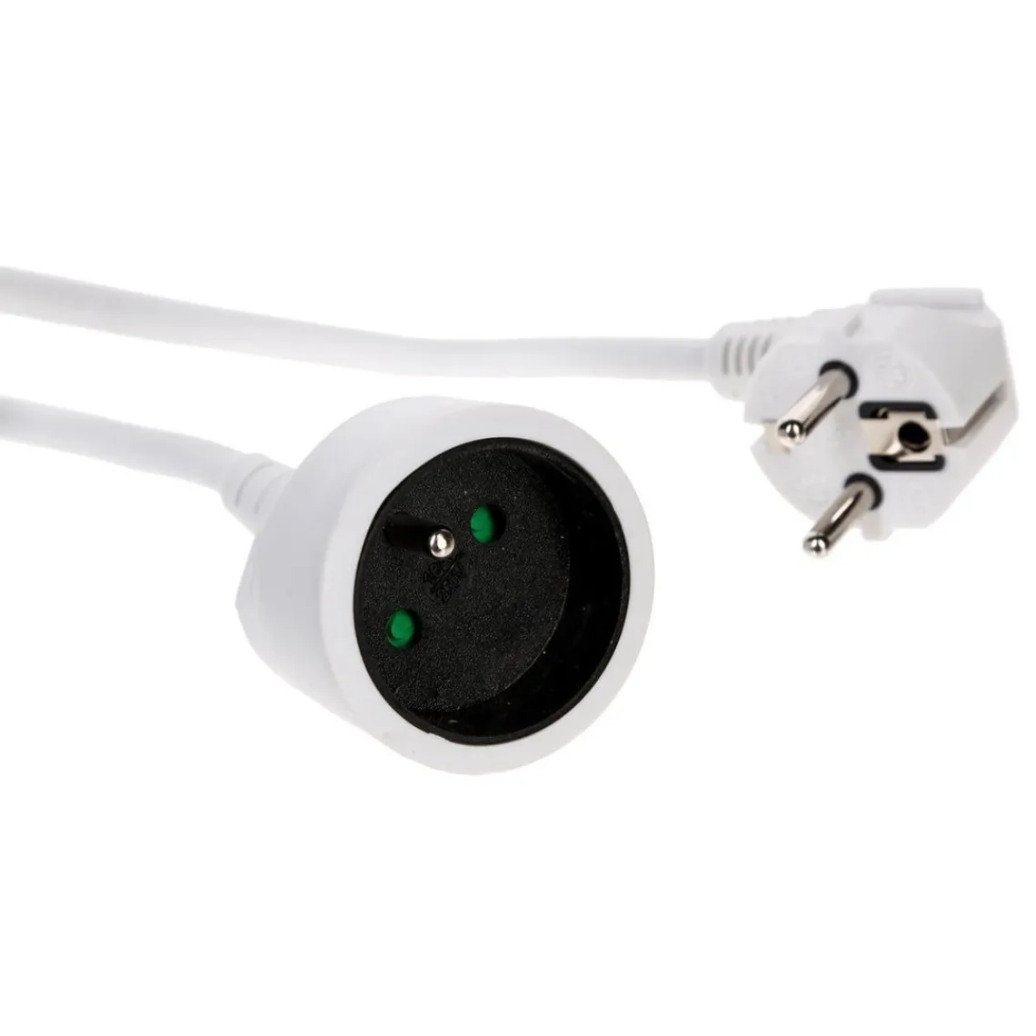 3S. x Home Rallonge terre 5M Online