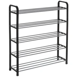 3S. x Home Range Chaussure Métal/Plastique Noir Clearance