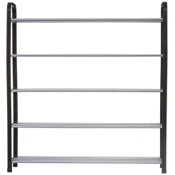 3S. x Home Range Chaussure Métal/Plastique Noir Clearance