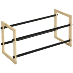 3S. x Home Range Chaussure MTL/B 12 Places Extensible New