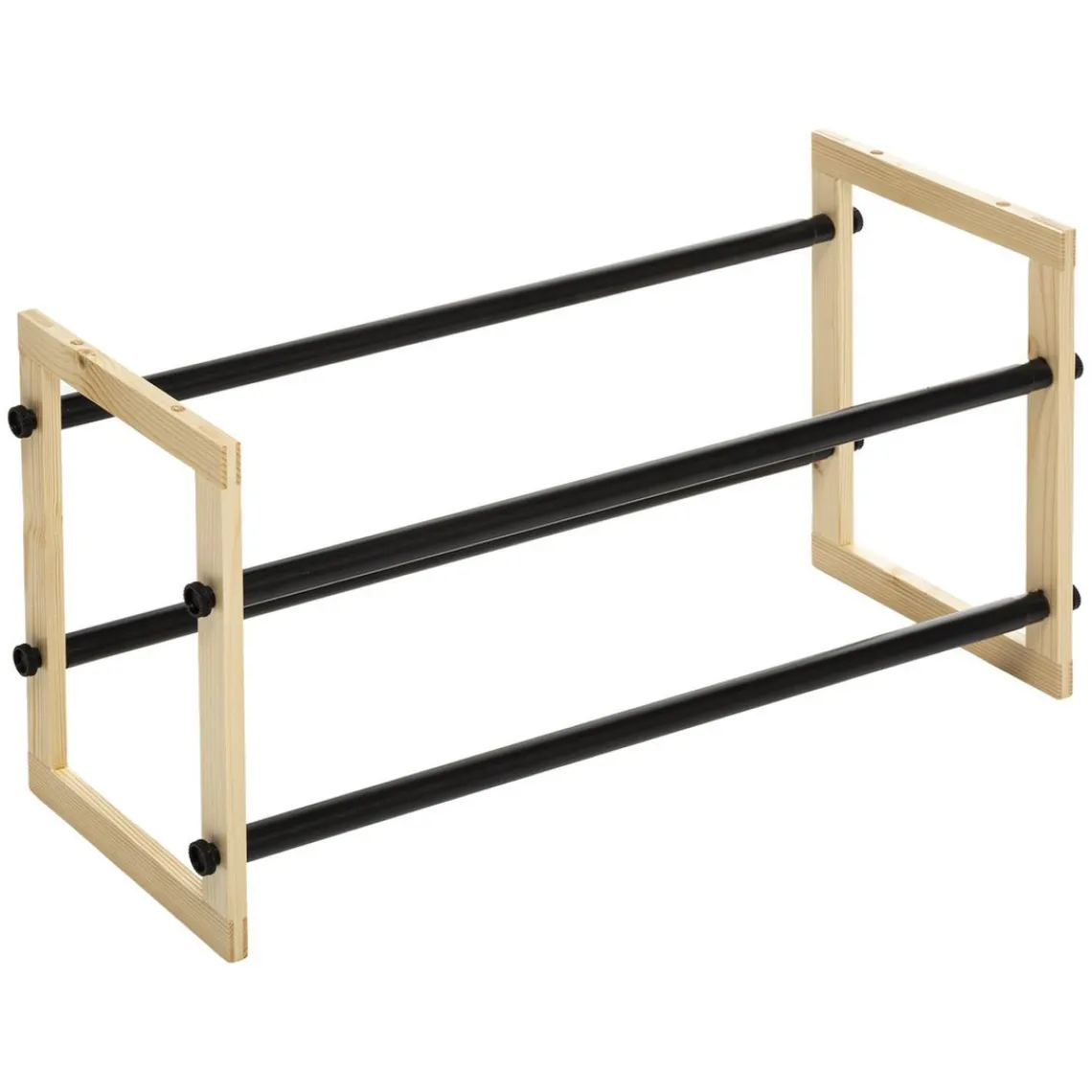 3S. x Home Range Chaussure MTL/B 12 Places Extensible New