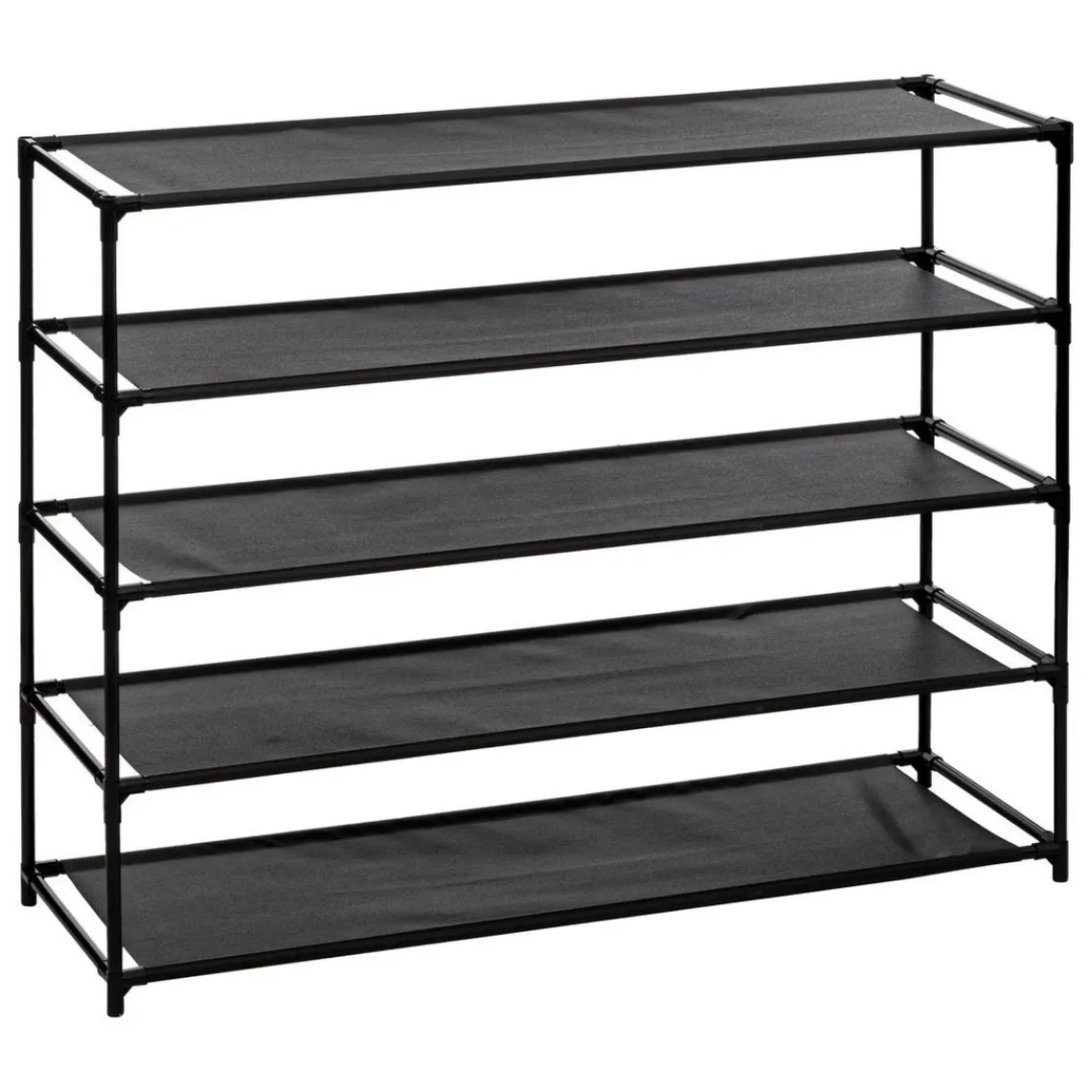 3S. x Home Range Chaussures 10 étagères en Tissu Discount