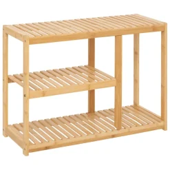 3S. x Home Range chaussures et bottes en bambou 8 paires Hot