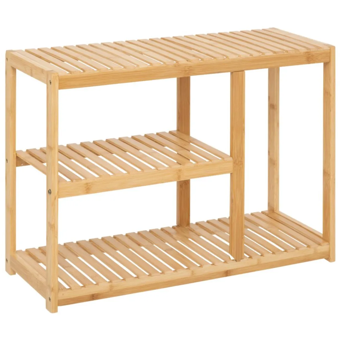 3S. x Home Range chaussures et bottes en bambou 8 paires Hot