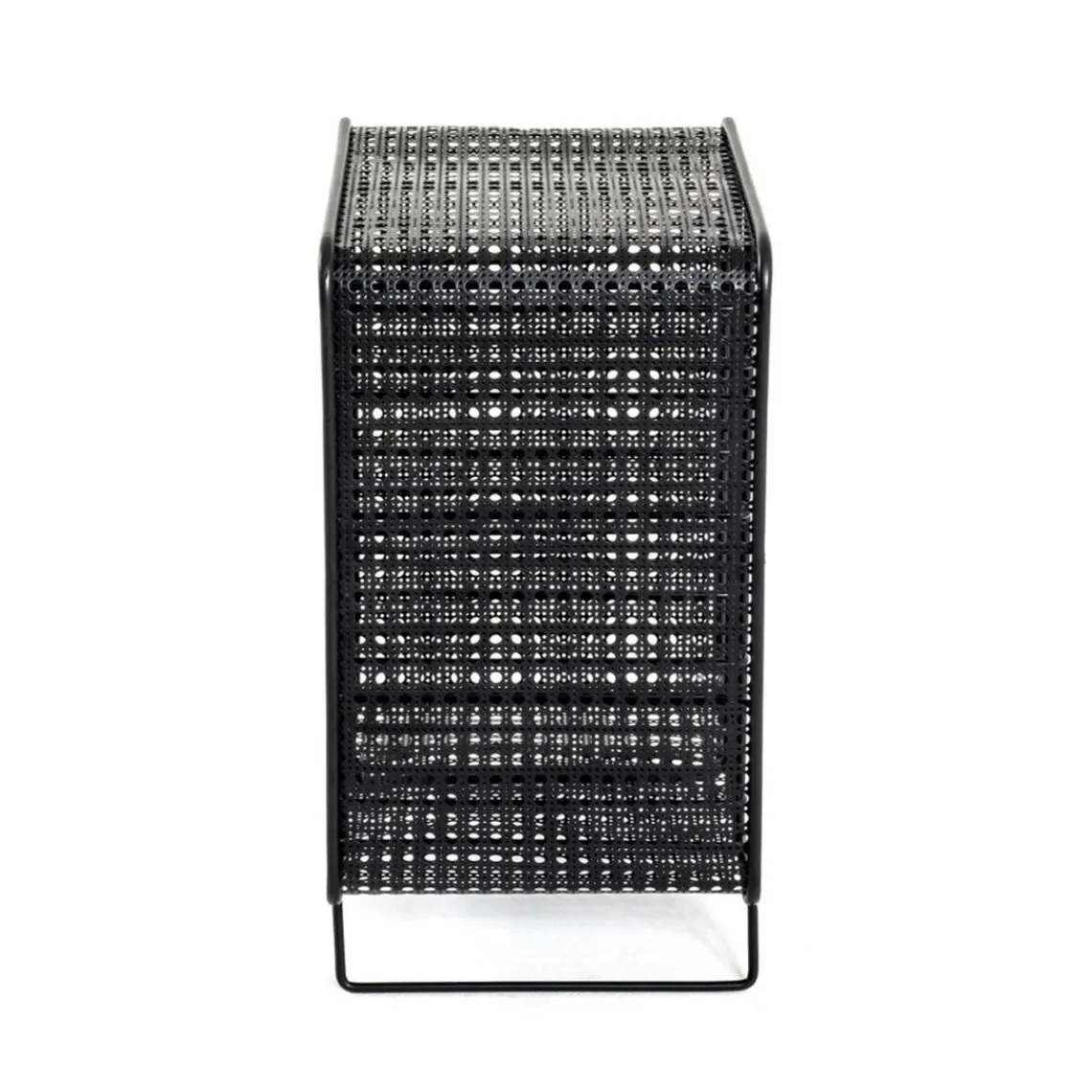 3S. x Home Range-Bouteilles Métal Noir Discount